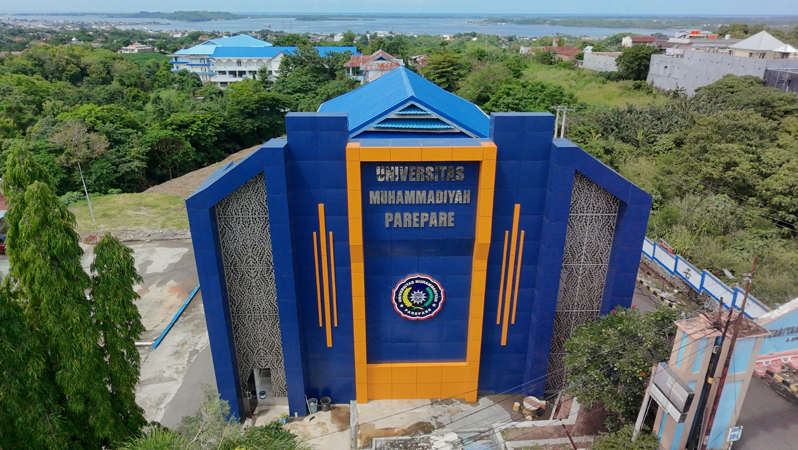 Selamat Datang di Program Studi Ilmu Hukum